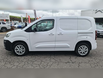 Used Citroen Berlingo 2024 for sale - 78845352: Photo