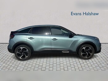 Used Citroen C4 2022 for sale - 77943093: Photo