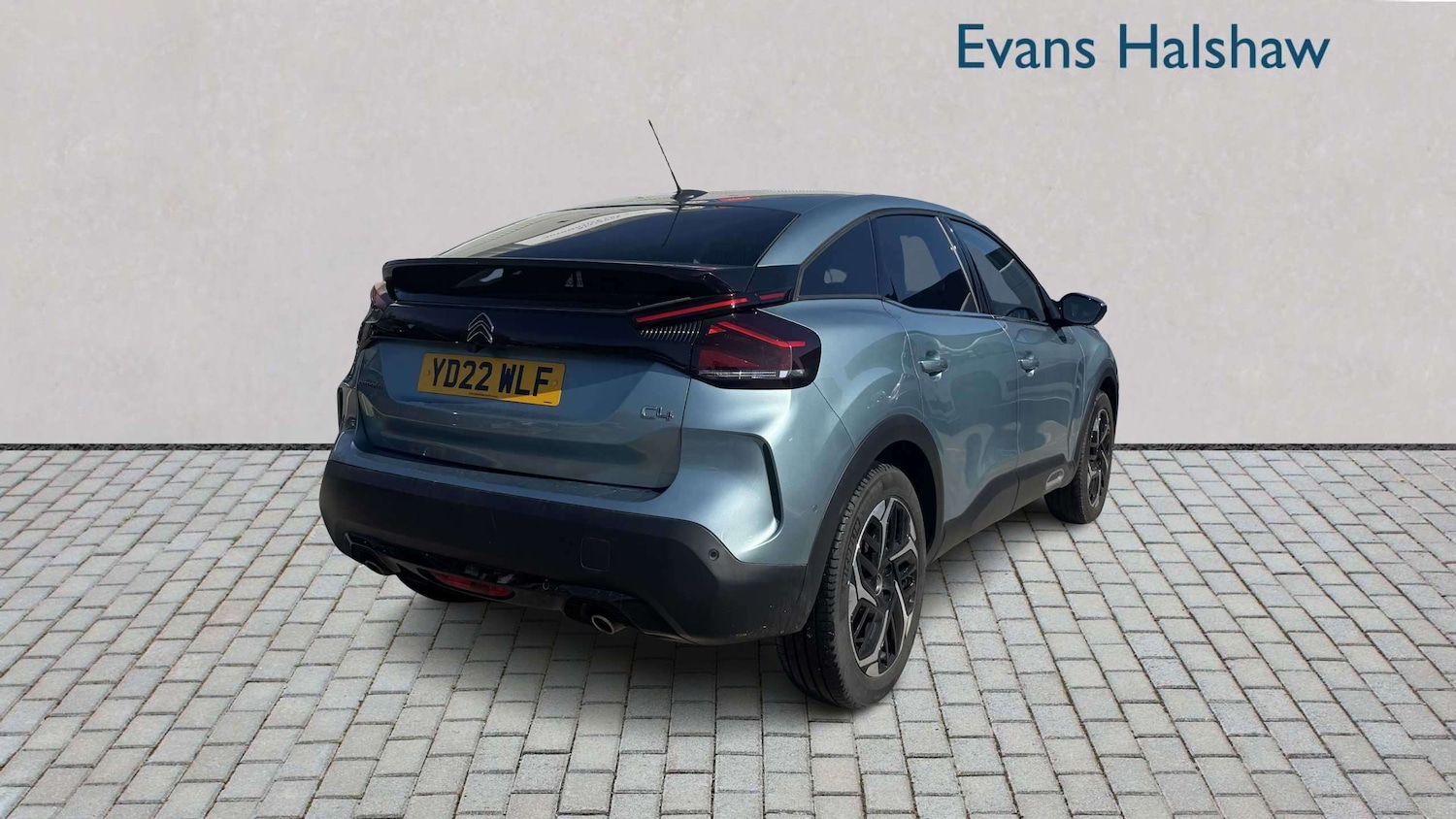 Used Citroen C4 2022 for sale - 77943093: Photo 4