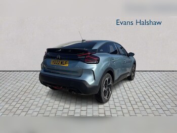 Used Citroen C4 2022 for sale - 77943093: Photo