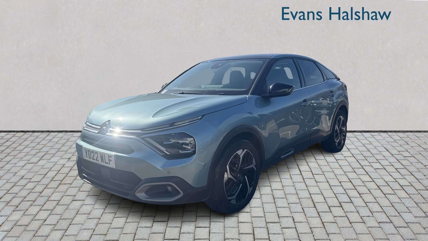 Used Citroen C4 2022 for sale - 77943093: Photo 7