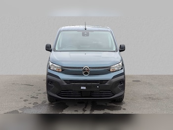 Used Citroen Berlingo 2026 for sale - 78278947: Photo