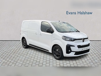 Used Citroen Dispatch 2026 for sale - 78294778: Photo