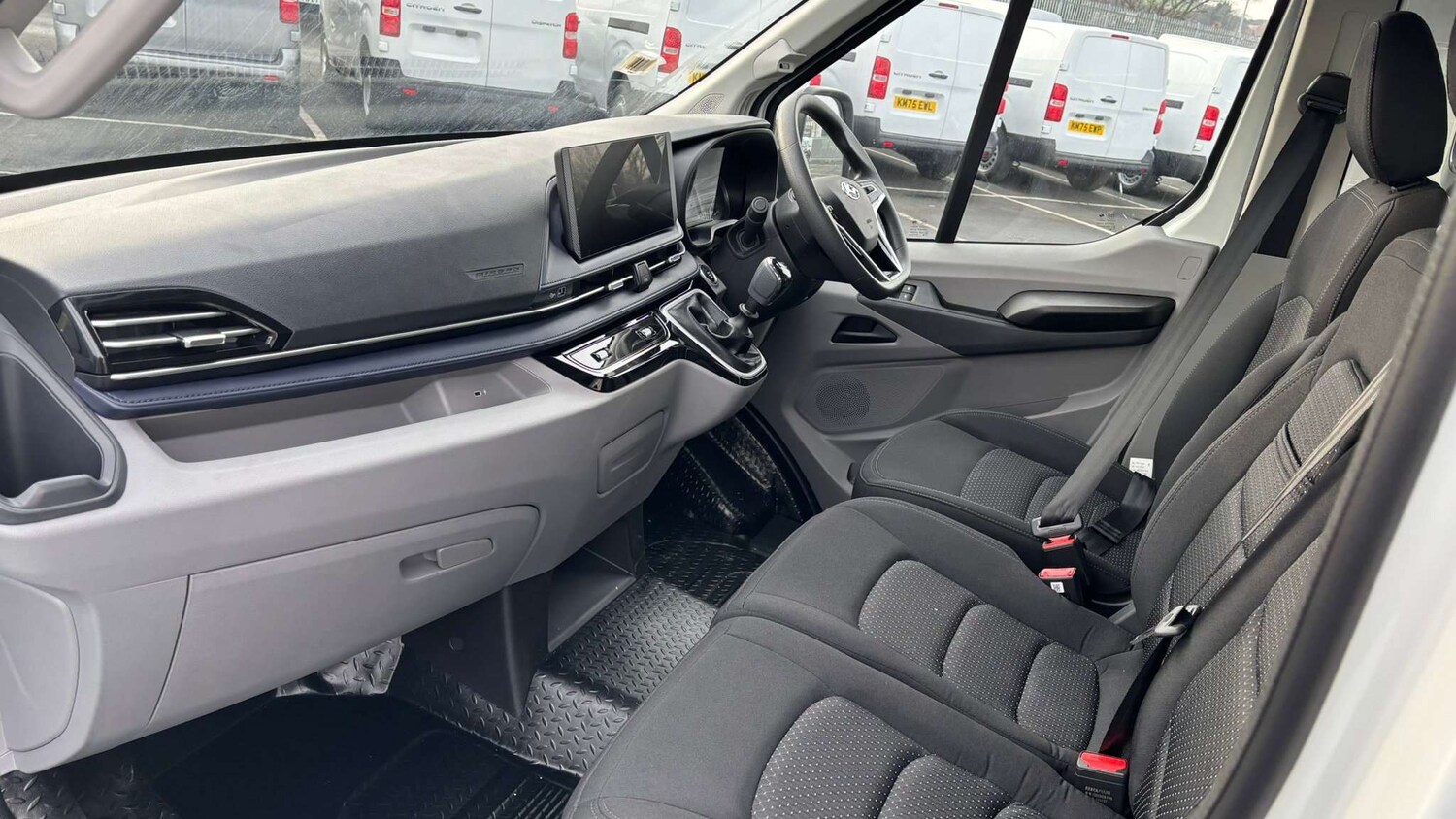 Used Maxus Deliver 9 for sale - 77860740: Photo 10