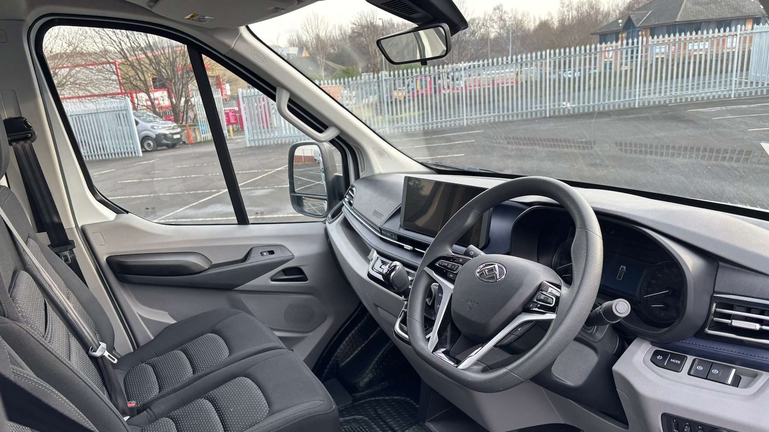 Used Maxus Deliver 9 for sale - 77860740: Photo 11