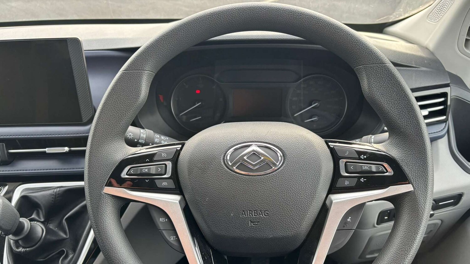 Used Maxus Deliver 9 for sale - 77860740: Photo 12