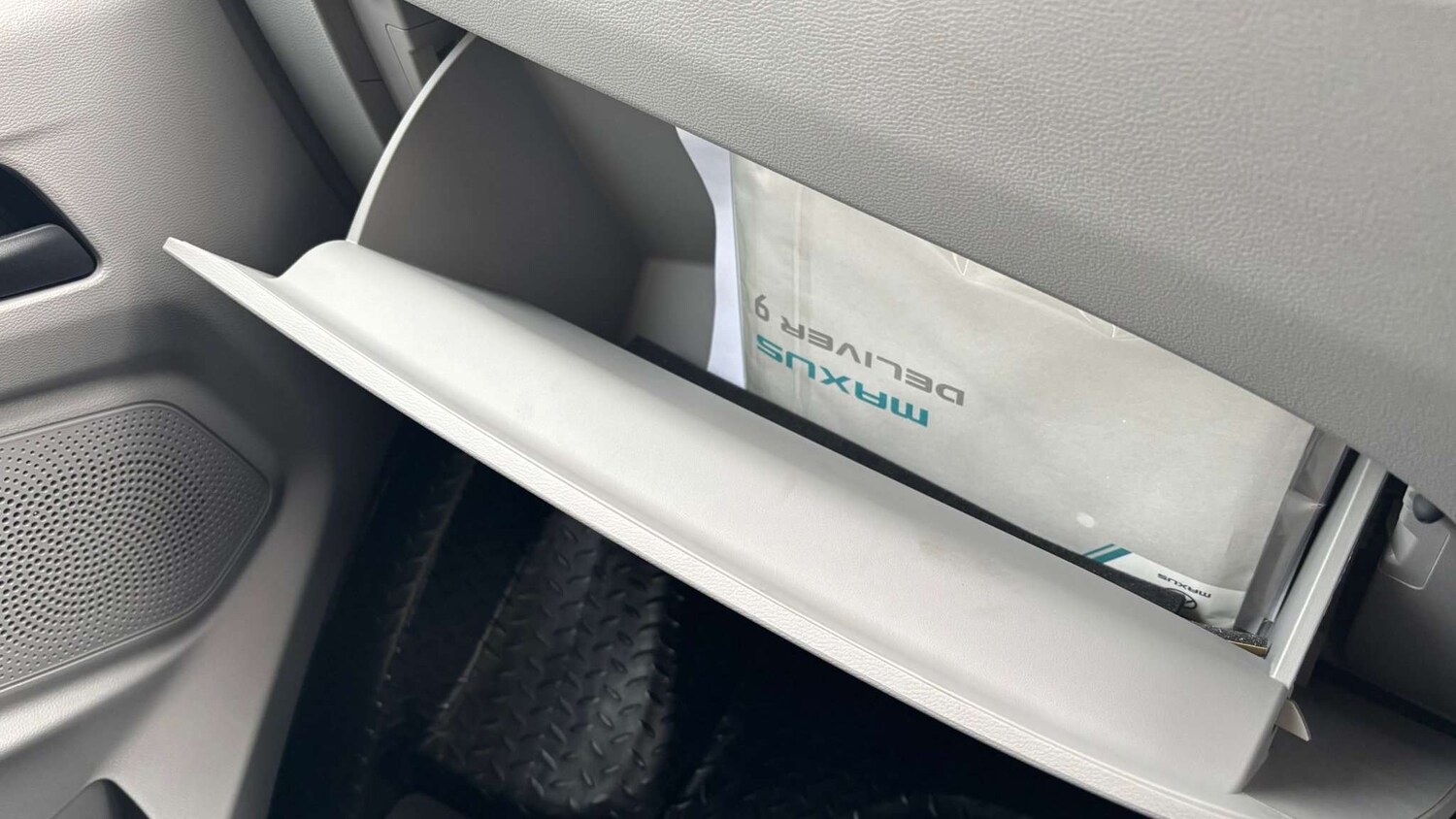 Used Maxus Deliver 9 for sale - 77860740: Photo 14