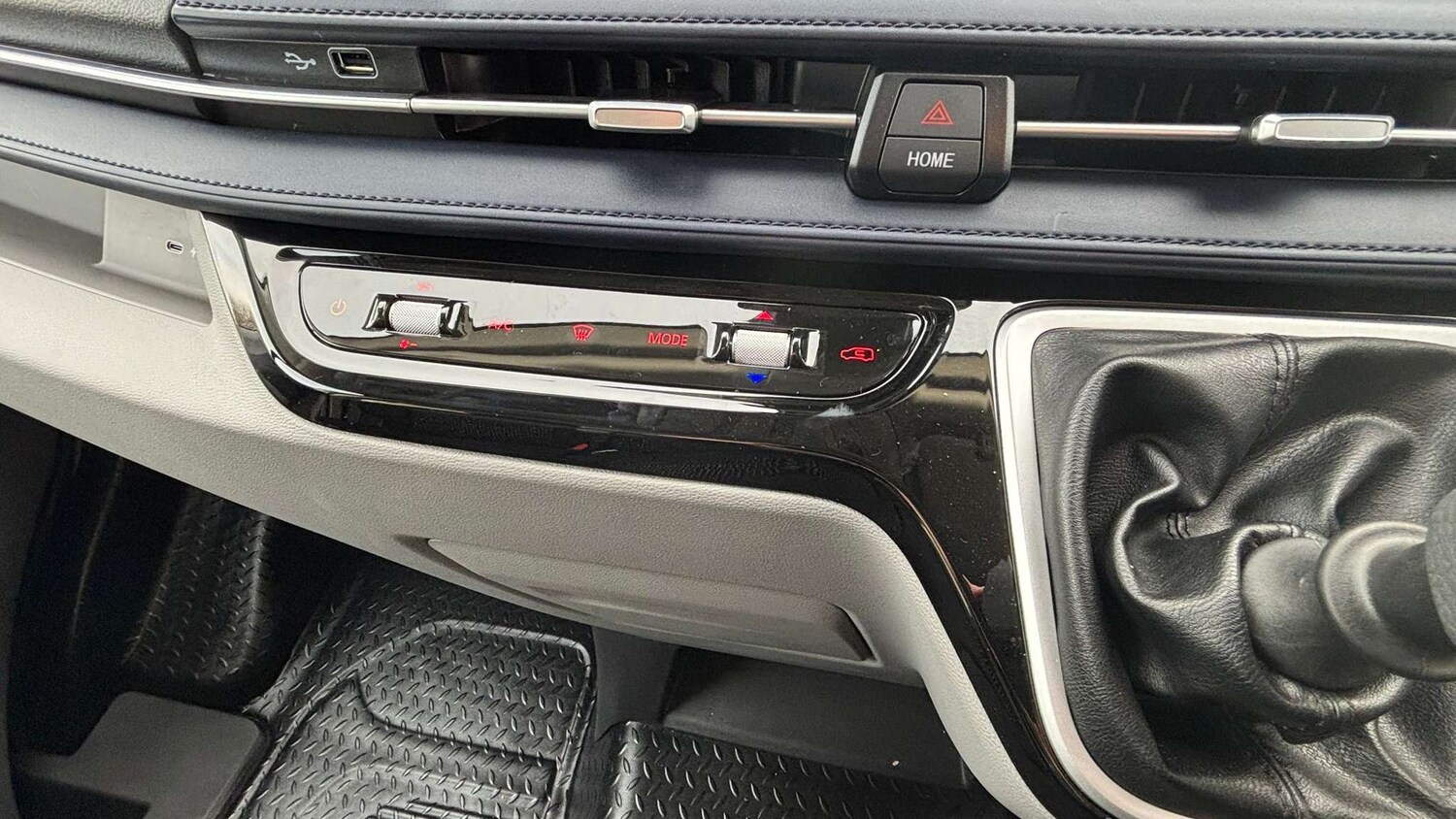 Used Maxus Deliver 9 for sale - 77860740: Photo 18