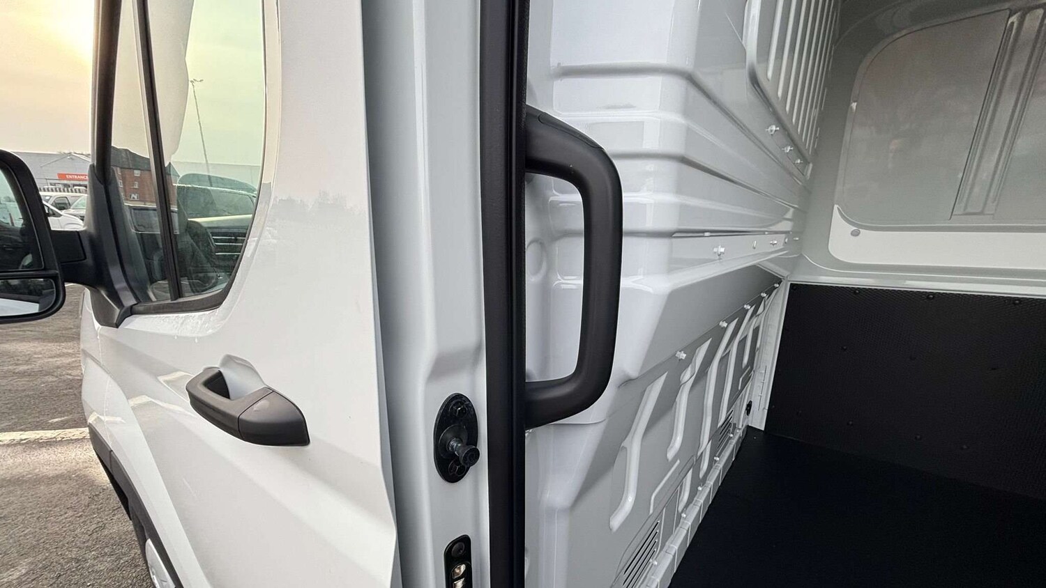 Used Maxus Deliver 9 for sale - 77860740: Photo 22