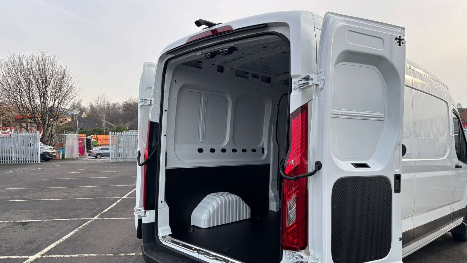 Used Maxus Deliver 9 for sale - 77860740: Photo 25