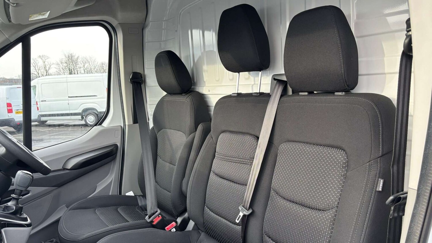 Used Maxus Deliver 9 for sale - 77860740: Photo 9