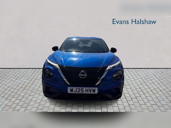 Used Nissan Juke 2025 for sale - 79190178: Photo