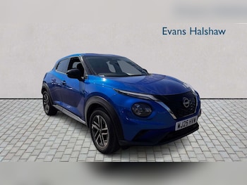 Used Nissan Juke 2025 for sale - 79190178: Photo