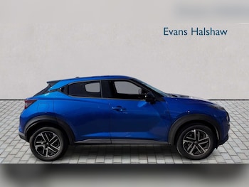 Used Nissan Juke 2025 for sale - 79190178: Photo