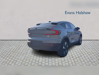 Used Volvo C40 2024 for sale - 78365359: Photo