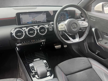 Used Mercedes-Benz A-Class 2019 for sale - 79160945: Photo