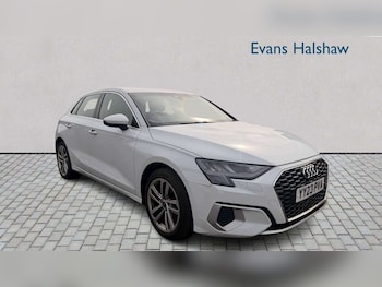 Used Audi A3 2023 for sale - 78775219: Photo