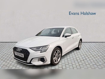 Used Audi A3 2023 for sale - 78775219: Photo