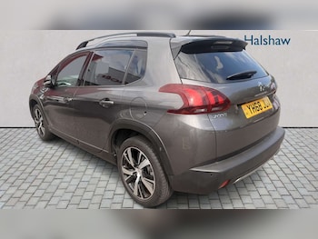 Used Peugeot 2008 2018 for sale - 79443659: Photo