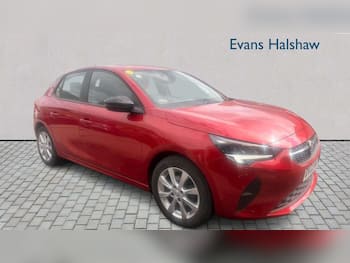 Used Vauxhall Corsa 2023 for sale - 79851286: Photo