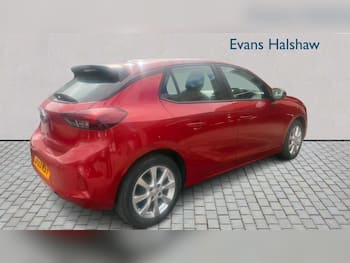 Used Vauxhall Corsa 2023 for sale - 79851286: Photo