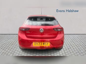 Used Vauxhall Corsa 2023 for sale - 79851286: Photo