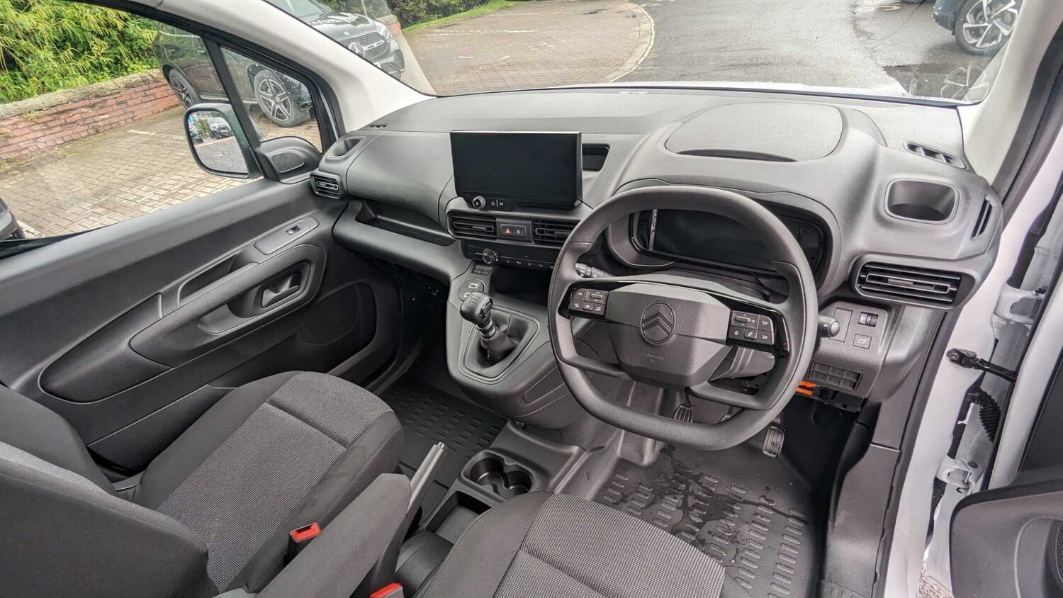 Used Citroen Berlingo 2025 for sale - 77859057: Photo 12