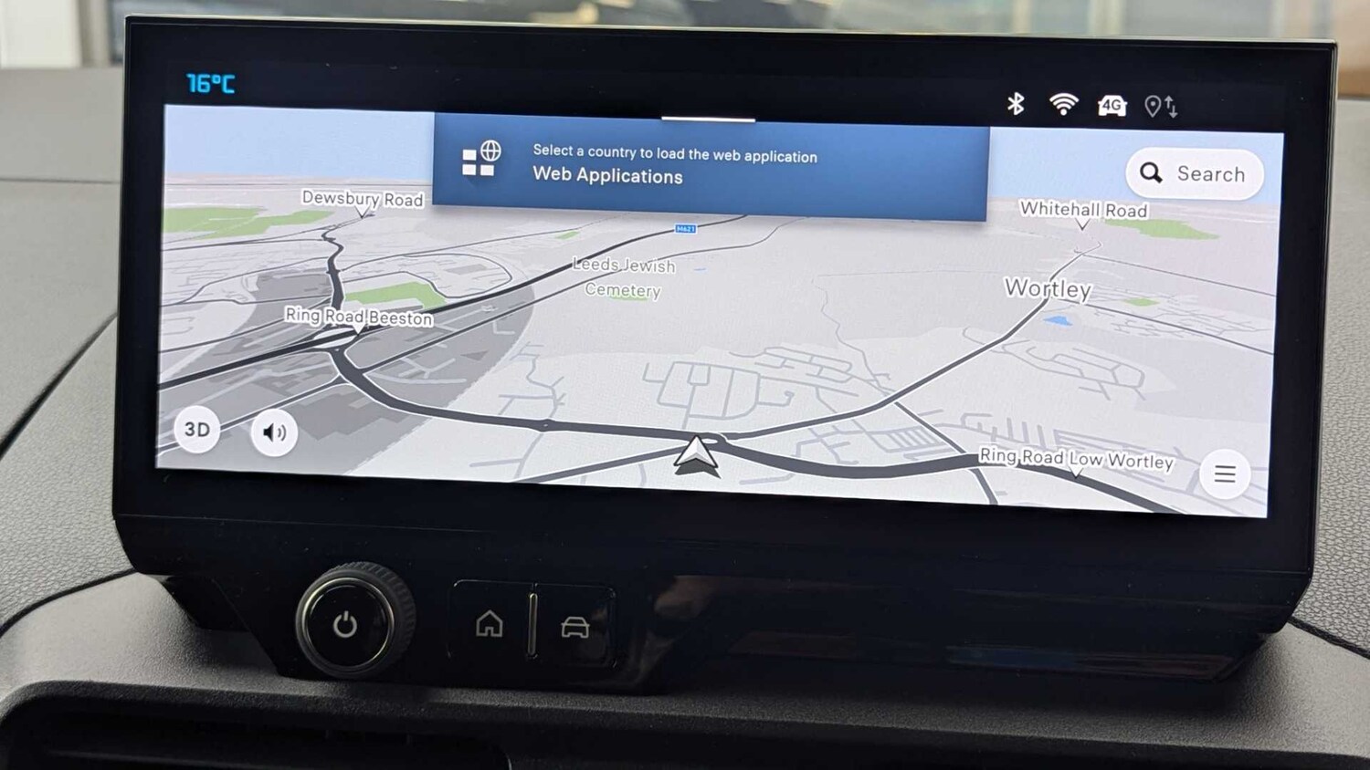 Used Citroen Berlingo 2025 for sale - 77859057: Photo 17