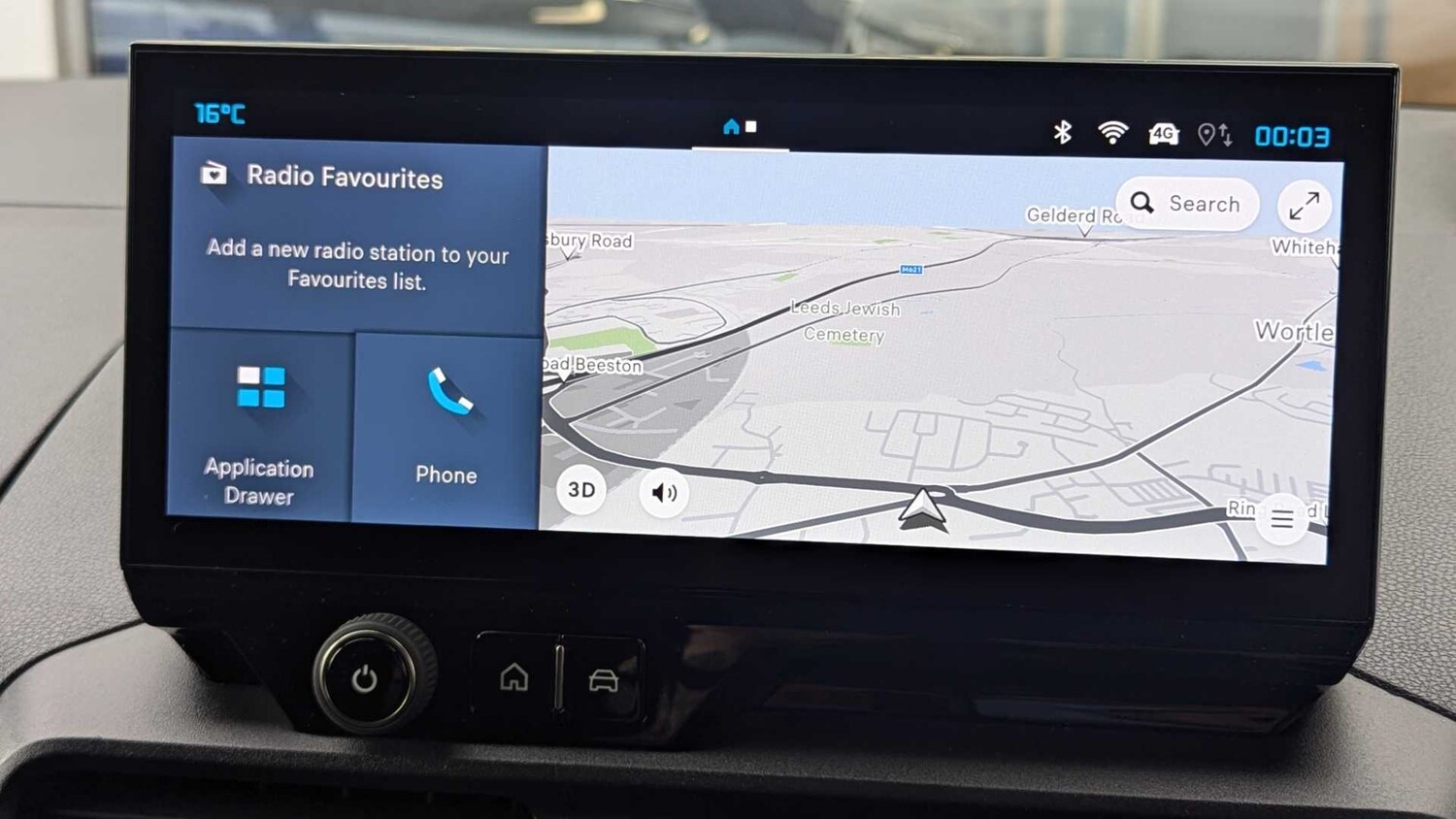 Used Citroen Berlingo 2025 for sale - 77859057: Photo 18