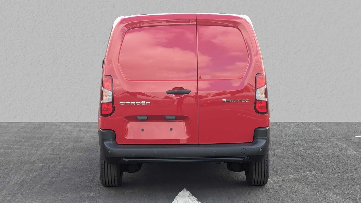 Used Citroen Berlingo 2025 for sale - 77859057: Photo 6