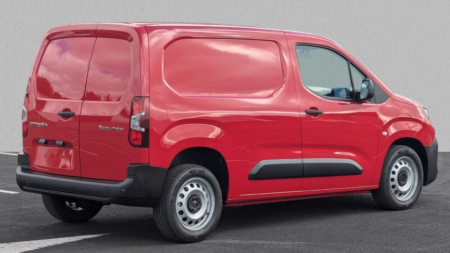 Used Citroen Berlingo 2025 for sale - 77859057: Photo 7