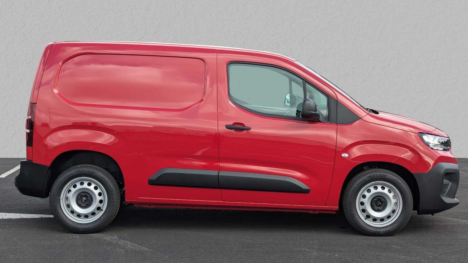 Used Citroen Berlingo 2025 for sale - 77859057: Photo 8