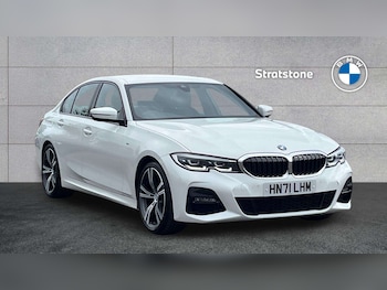 Used BMW 3 Series 2021 for sale - 79160990: Photo