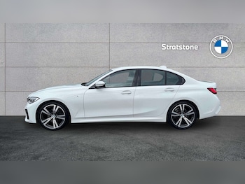 Used BMW 3 Series 2021 for sale - 79160990: Photo