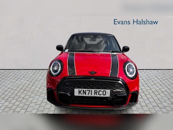 Used MINI Hatch 2022 for sale - 79204420: Photo
