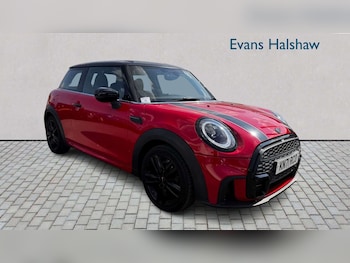 Used MINI Hatch 2022 for sale - 79204420: Photo