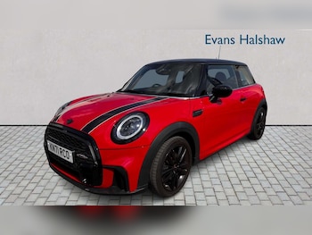 Used MINI Hatch 2022 for sale - 79204420: Photo