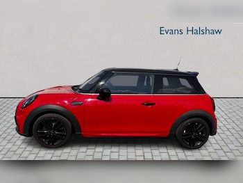 Used MINI Hatch 2022 for sale - 79204420: Photo