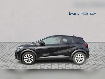 Used Renault Captur 2022 for sale - 78651450: Photo