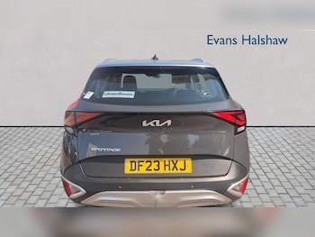 Used Kia Sportage 2023 for sale - 79190176: Photo