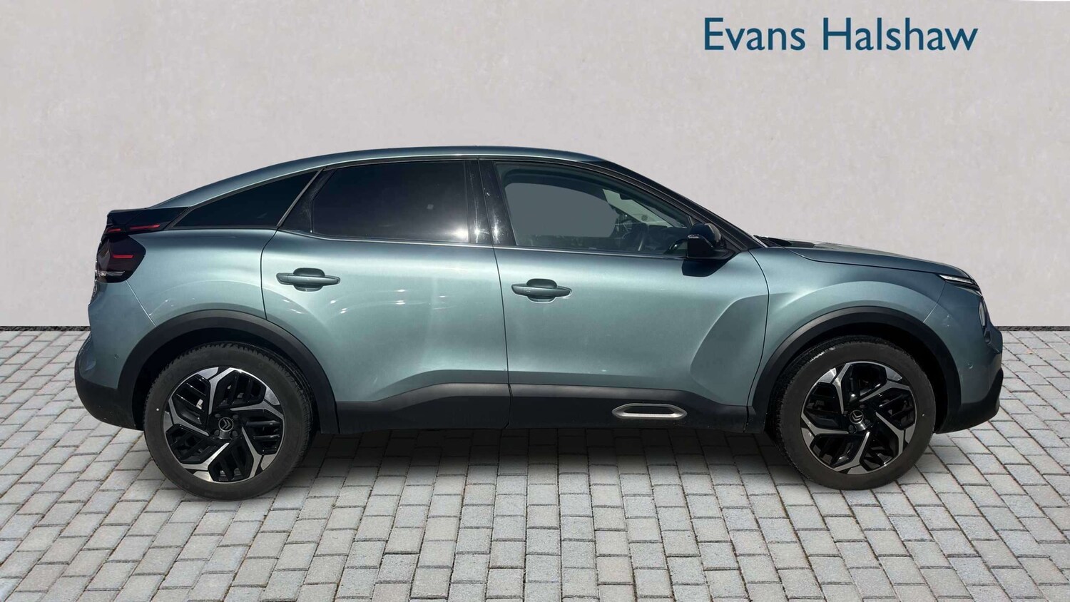 Used Citroen C4 2022 for sale - 77995993: Photo 3