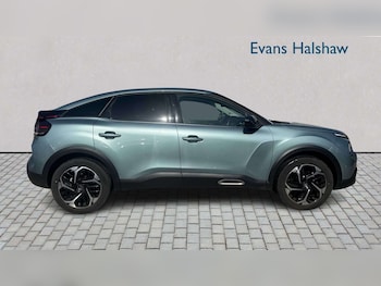 Used Citroen C4 2022 for sale - 77995993: Photo