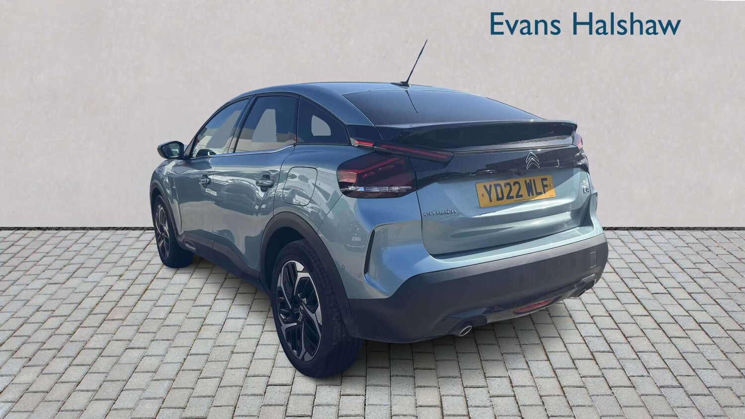 Used Citroen C4 2022 for sale - 77995993: Photo 5