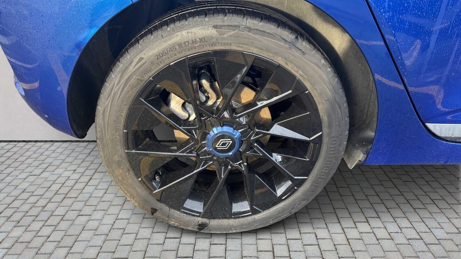 Used Renault Clio for sale - 77860095: Photo 10