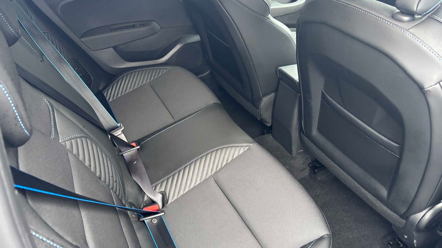 Used Renault Clio for sale - 77860095: Photo 12