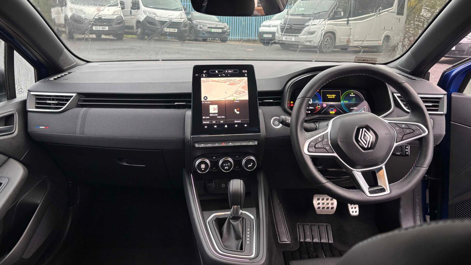 Used Renault Clio for sale - 77860095: Photo 14