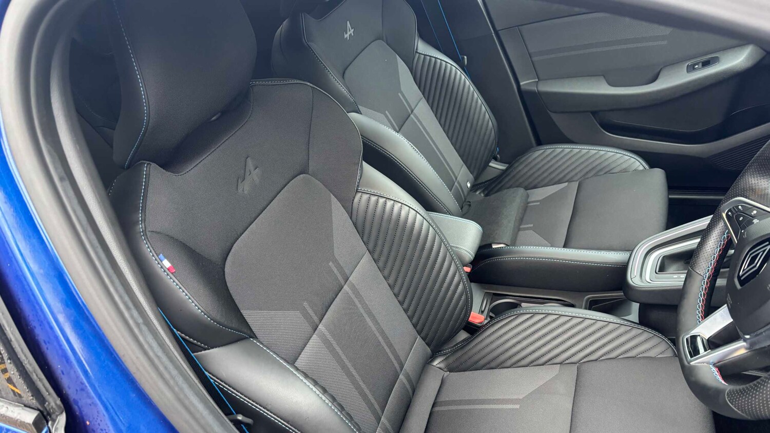 Used Renault Clio for sale - 77860095: Photo 15