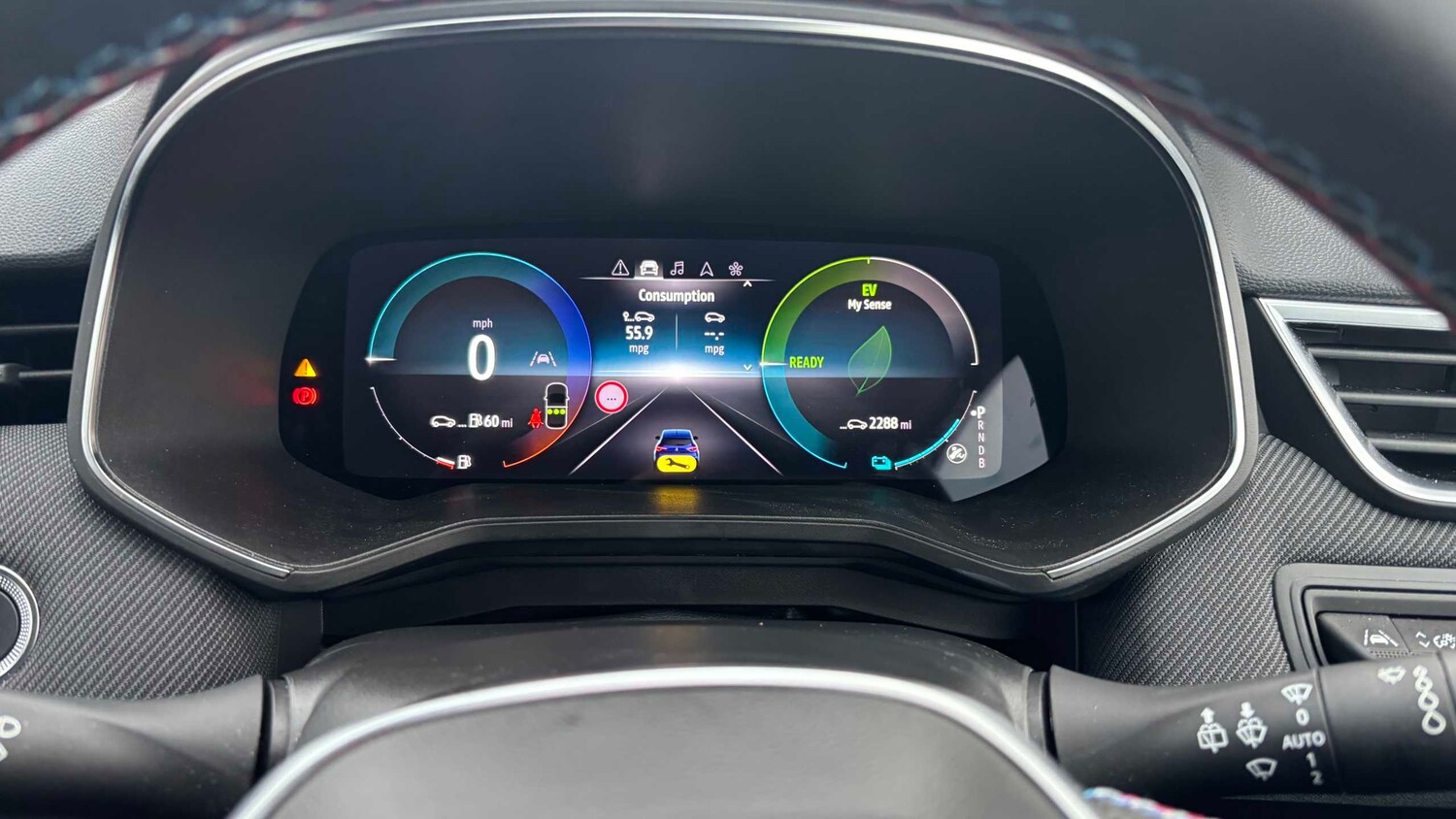 Used Renault Clio for sale - 77860095: Photo 16