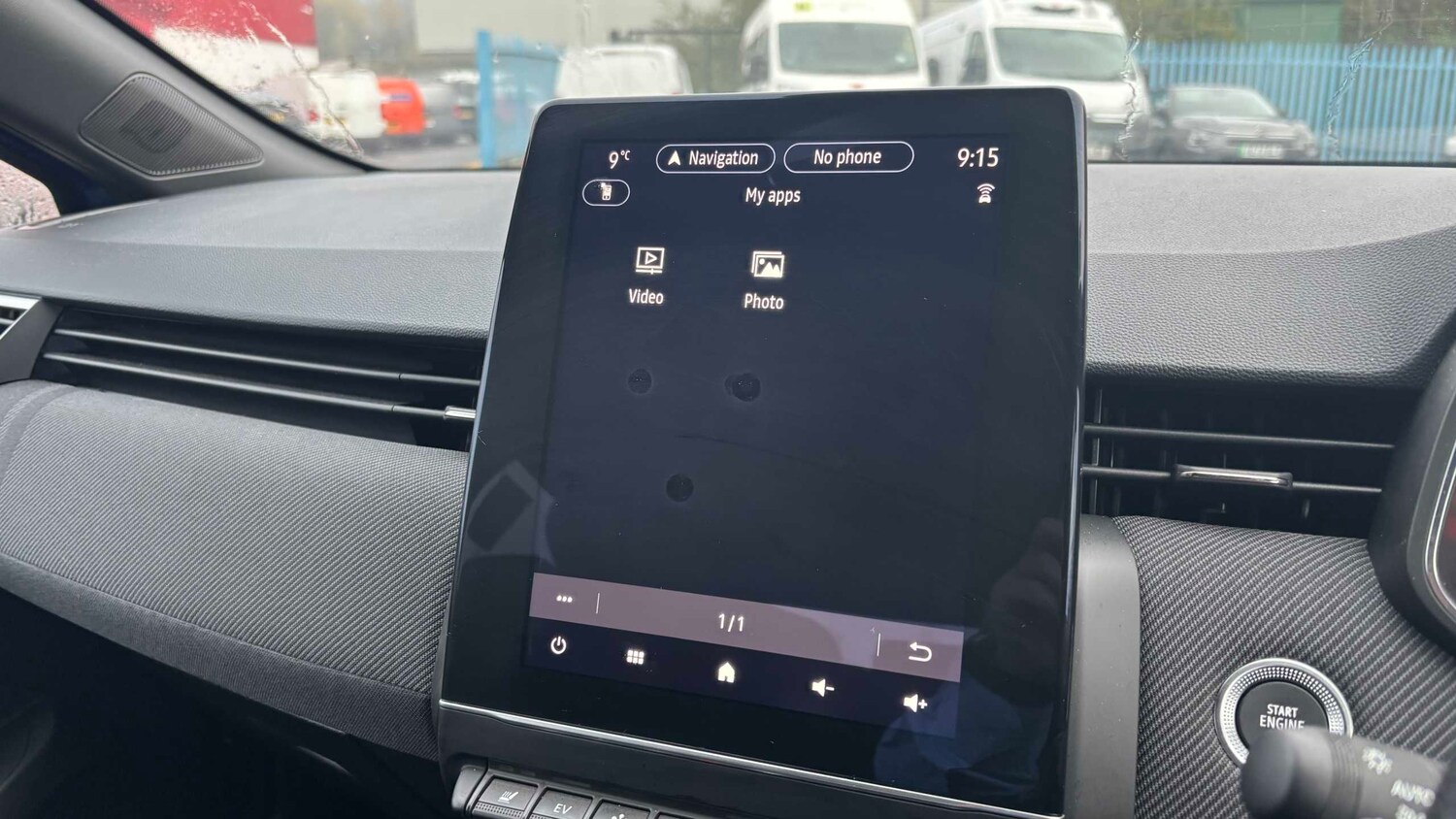 Used Renault Clio for sale - 77860095: Photo 26