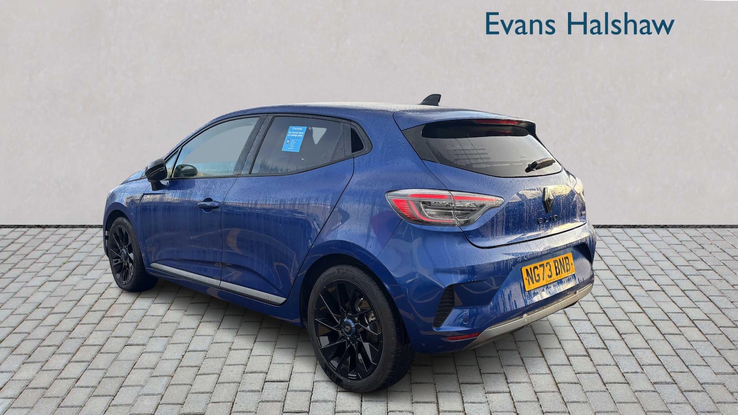 Used Renault Clio for sale - 77860095: Photo 4